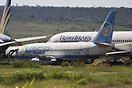 Boeing - 737 -200