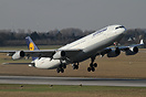 Airbus A340-313X