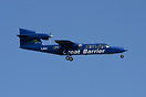 Britten-Norman Trislander