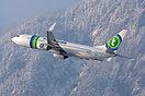 Boeing 737-8K2