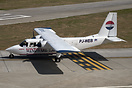 BN-2B-26 Islander