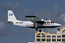 BN-2A-26 Islander