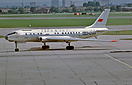 Tupolev Tu-104B