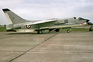 Vought - F-8 Crusader