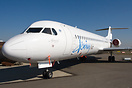 Fokker 100