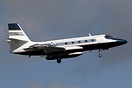 Lockheed L-1329 JetStar 731