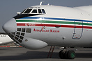 Ilyushin - IL-76 Ilyushin - IL-76
