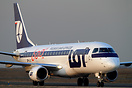Embraer ERJ-175SD