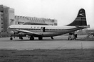 BOAC Boeing Stratocruiser named "RMA Centaurus" G-ALSC served with BOA...
