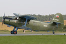 At the Antonov 2 meeting.