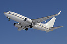 Boeing Business Jet BBJ