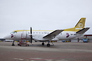 Saab 340A