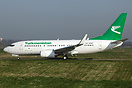 Boeing 737-7GL