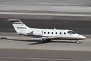 Hawker Beechcraft Hawker 400A