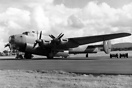 Avro Shackleton MR.1A WB831 seen here at the 1958 Battle of Britain At...